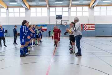 Bild 20 - F NFV Futsalturnier